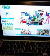 ซ่อมคอมนอกสถานที่